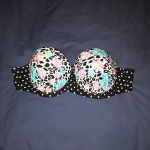 Joe Boxer Bikini Top